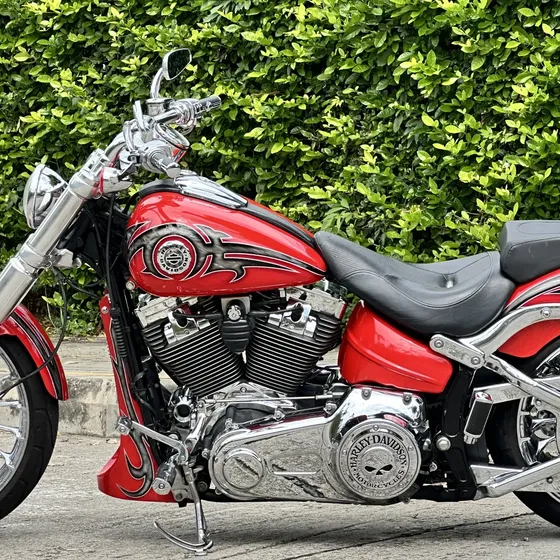 Harley Davidson Breakout 1.700cc 30.000kms , Dealer Bogotá