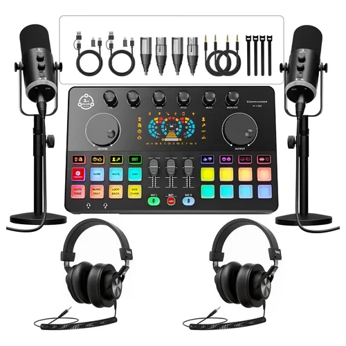 Interface de áudio RME Babyface Pro FS | Frete grátis