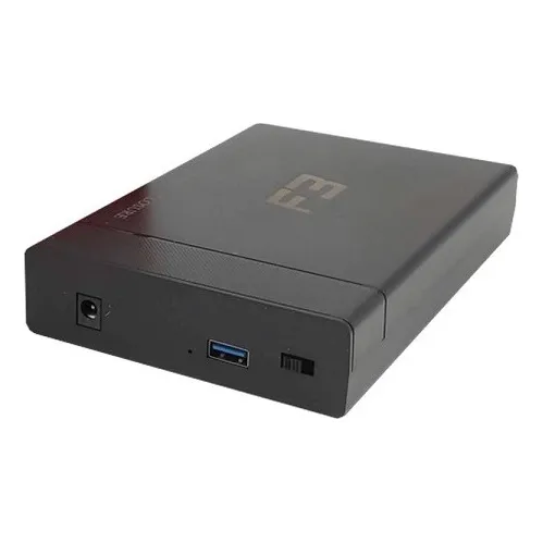 Case Externo Usb 3.0 Para Hd Sata 3,5 / 2,5 F3 1503