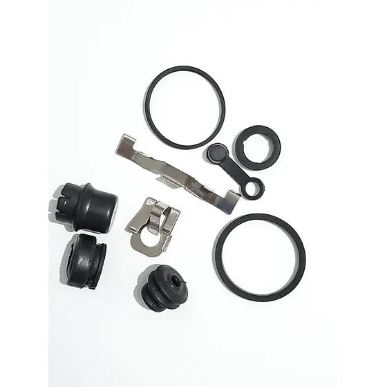 Kit Reparacion Caliper Mordaza Freno Delant Gn 125 Gn Nova