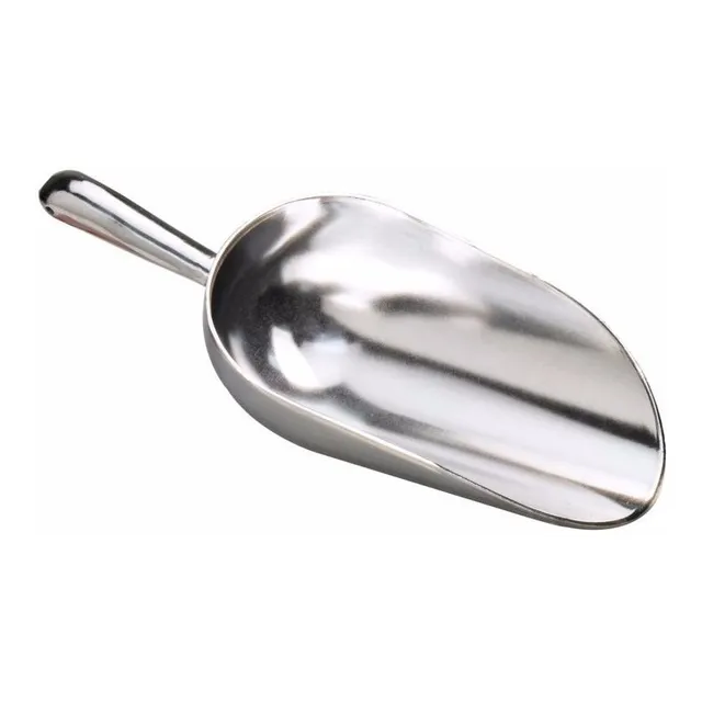 Cuchara Pala Multiuso Hielo Granel 38 Onzas Smart Cook