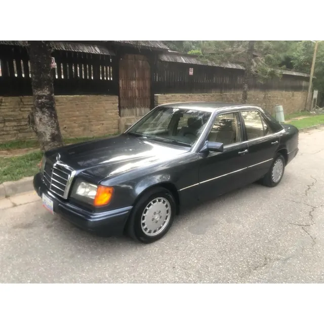 Mercedes-benz 300e E 300