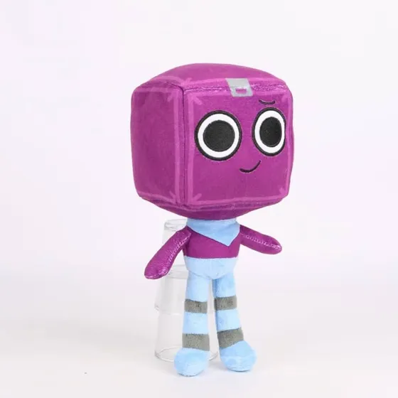 Peluches De Dandys World
