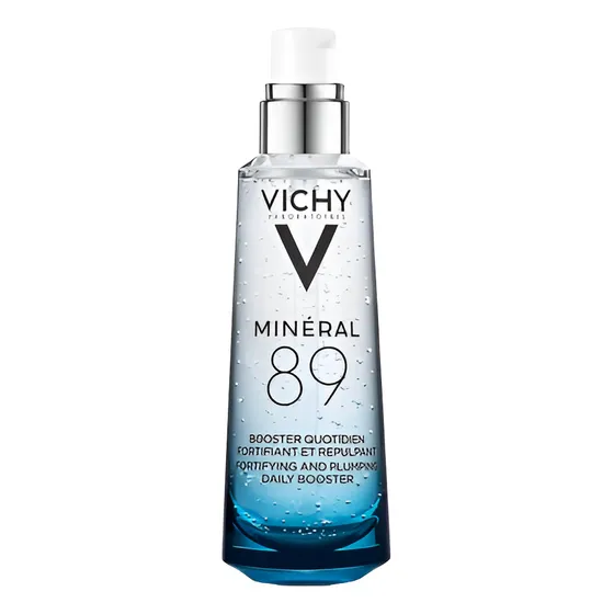 Vichy® Sérum Mineral 89 X 75ml | Edición Especial