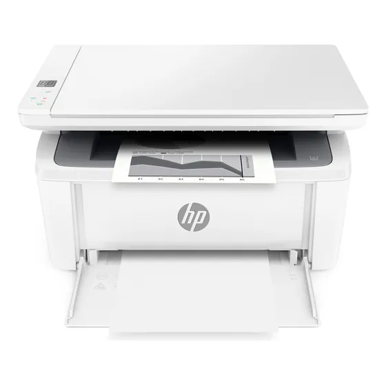 Impresora Multifuncional Hp Laserjet Pro M141w Wifi 20ppm