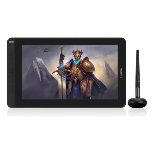 Mesa Digitalizadora Magic Drawing Pad Xp-pen Mdo1221 - Cinza