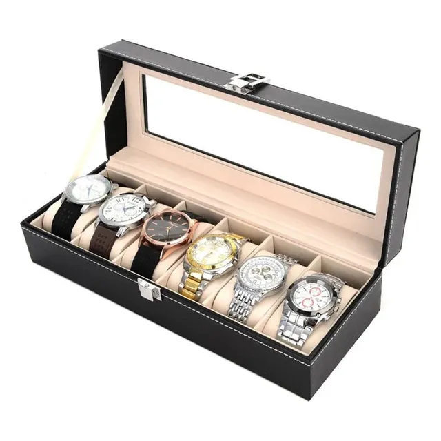 Organizador De Reloj