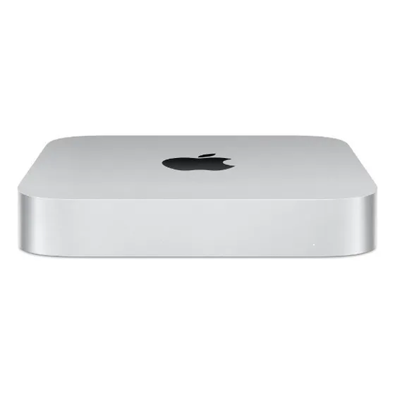 Mini PC Apple MAC MINI Mac mini M2 M2 - 8GB de RAM - 256GB - 127/220V