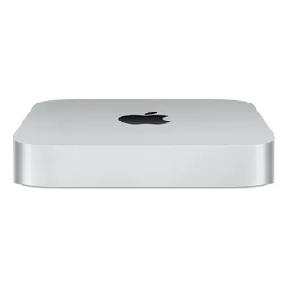 Mini PC Apple Apple MAC MINI M2 Mac mini - 24GB de RAM Mini PC Apple Apple MAC MINI M2 Mac mini - 24GB de RAM