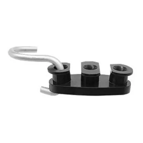 Tensor De Cable Drop Para Fibra Óptica 2 Unidades Acme