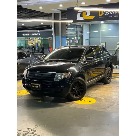 Ford Edge 2010 3.5 Limited