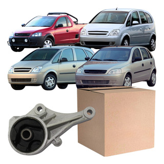 Coxim Motor Esquerdo Sampel Gm Corsa Meriva Montana Coxim Motor Esquerdo Sampel Gm Corsa Meriva Montana