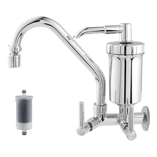 Torneira Com Filtro Cozinha Gourmet Parede Cor Bica MĂłvel Torneira Com Filtro Cozinha Gourmet Parede Cor Bica MĂłvel