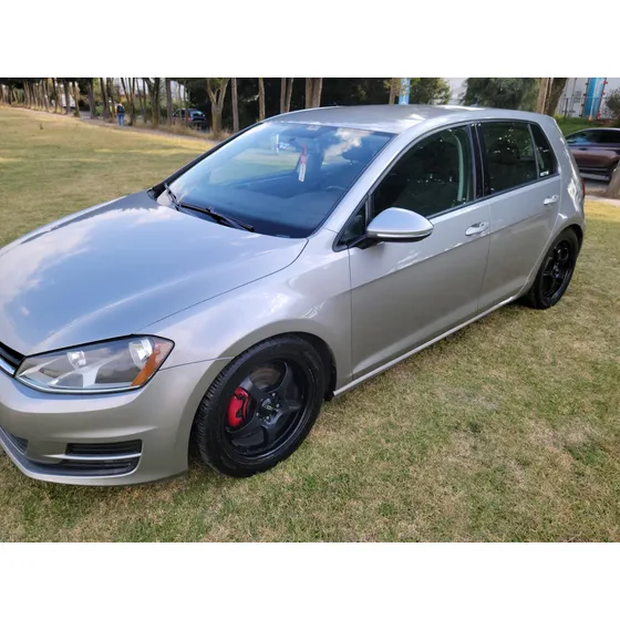 Volkswagen Golf 1.8 Tsi