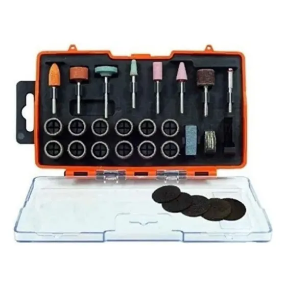 Accesorios Para Minitorno Black & Decker 42pz Bda3047 Kirkor