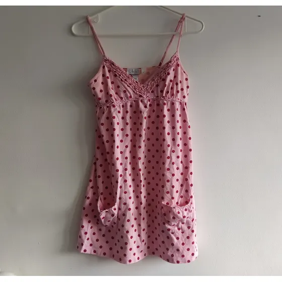 Bata, Lencería La Senza, Talla S, Dama, Usada