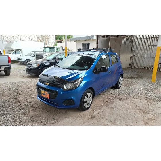 Chevrolet Beat 1.3 Lt Mt