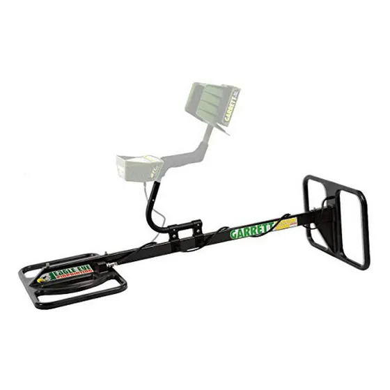 Accesorio Pinpointing Eagleeye Para Detector De Metales Gti 