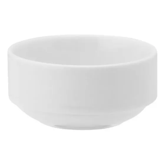 Plato Bowl Tazón 12 Cm Sopera Salsera Porcelana Schmidt