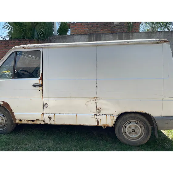 Renault Trafic Furgon 2.2 T 310