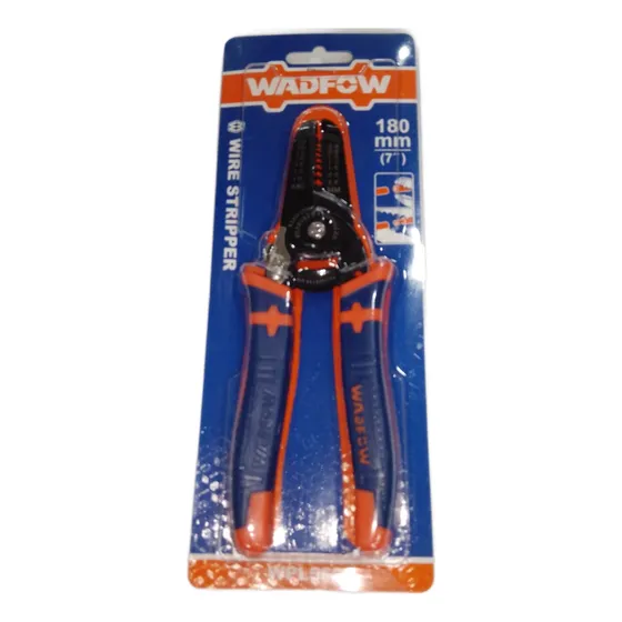 Alicate Pela Cable 7 