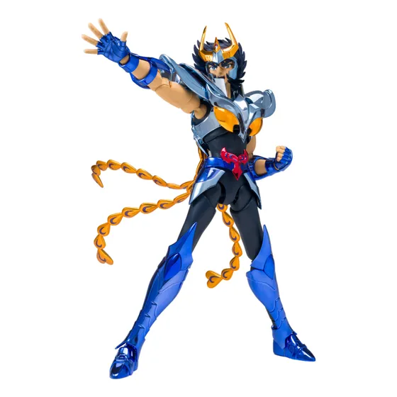 Phoenix Ikki Final Bronze Saint Seiya Myth Cloth Ex