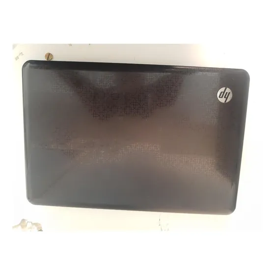 Notebook Hp Pavilion Dv5-2040br Intel Core I3 Tela 14 Usado