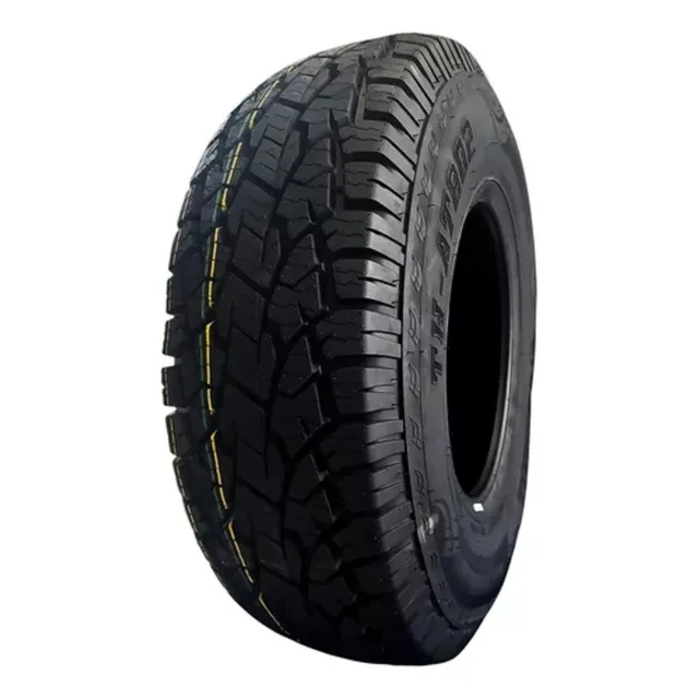 Llanta 31x10.50 R15 Townhall At802 6pr 109r At