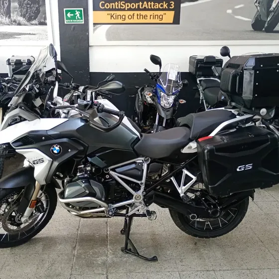 Bmw R 1250 Gs 2023 Premium
