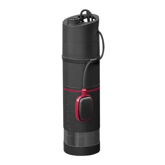 Hidroneumatico Presurizador Sumergible Sba 3-35 115v 3/4hp 
