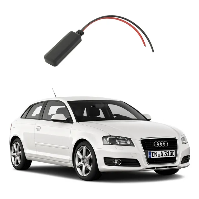 Modulo Bluetooth Interno Audi A3/a4/a6/tt Mmi