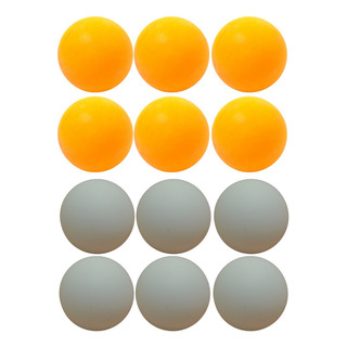 Kit Paquete 12 Pelotas De Ping Pong O Juegos Beer Pong Kit Paquete 12 Pelotas De Ping Pong O Juegos Beer Pong
