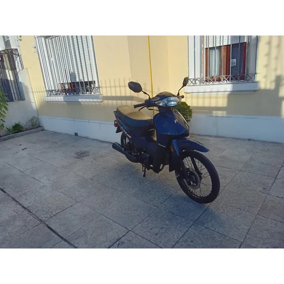 Baccio  Px110