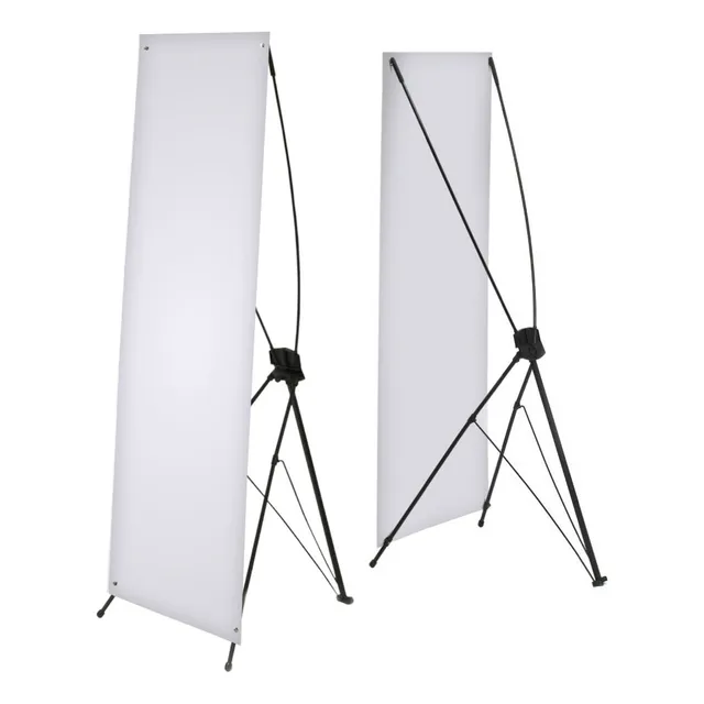 Xbanner Publicitario 100 X 200 Cm