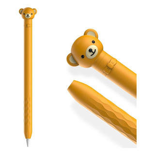 Funda Protectora Silicona For Apple Pencil 1.ª Generación Funda Protectora Silicona For Apple Pencil 1.ª Generación