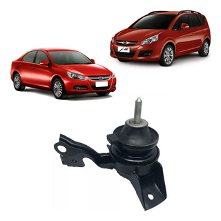 Calço Coxim Motor Lado Direito Hidraúlico Jac J5 J6 11/... Calço Coxim Motor Lado Direito Hidraúlico Jac J5 J6 11/...