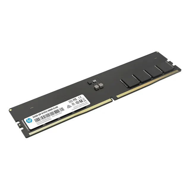 Memoria Ram Hp X2 Ddr5 4800mhz 32gb Dimm 6g0q6aa