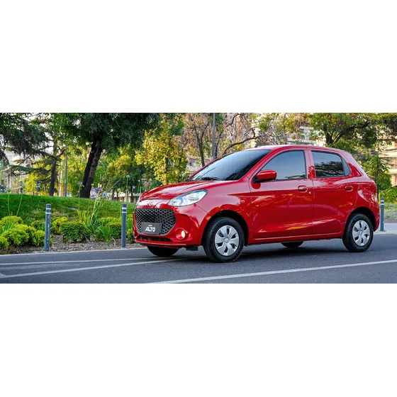 Suzuki Alto 1.0 Gl Mt