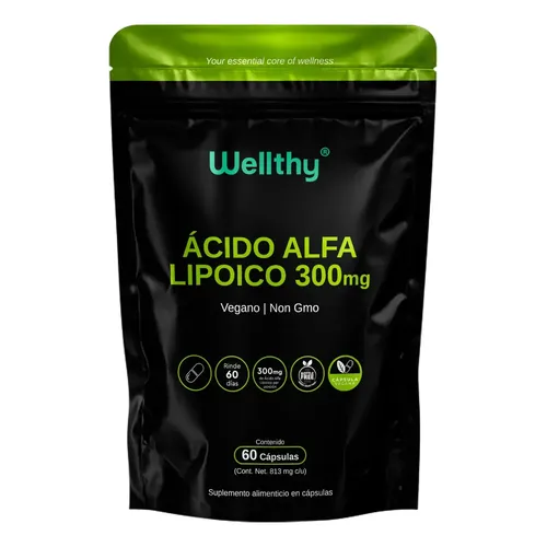 l carnitina cido alfa lipoico para que sirve Beneficios de la L-Carnitina y su Uso Efectivo