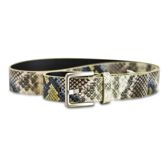Cinto Frida Reptil - lincoln's