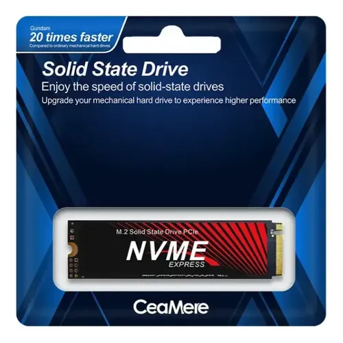 Ssd 500gb Sandisk Extreme M.2 Pcle Nvme Leitura 5000mb/s Cor Preto