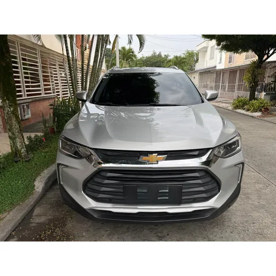 Chevrolet Tracker 1.2 Turbo Premier