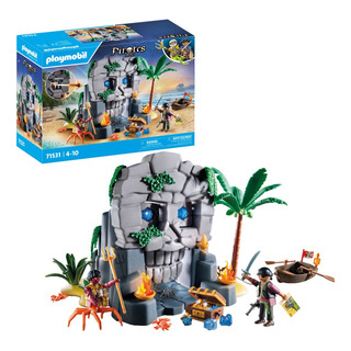 Playmobil Pirates Isla Calavera 71531 Playmobil Pirates Isla Calavera 71531