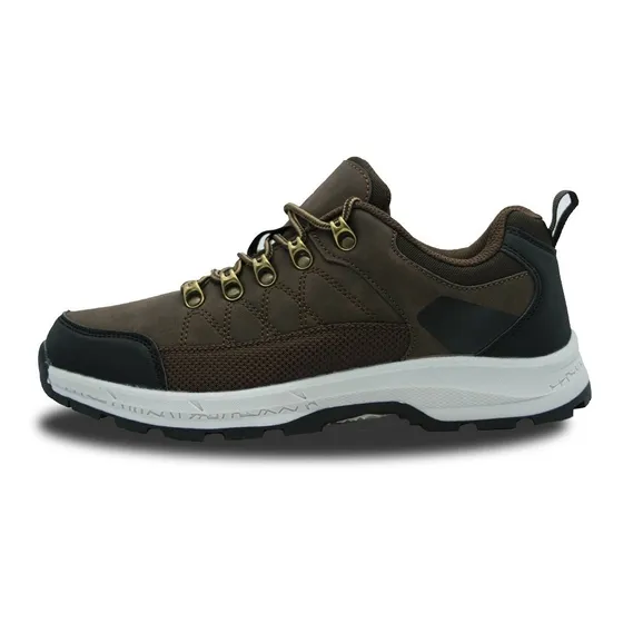 Bota-tenis Hiking Uin Hombre Moda Y Estilo Casual 