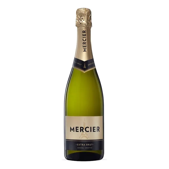 Champagne Mercier Brut 750 mL