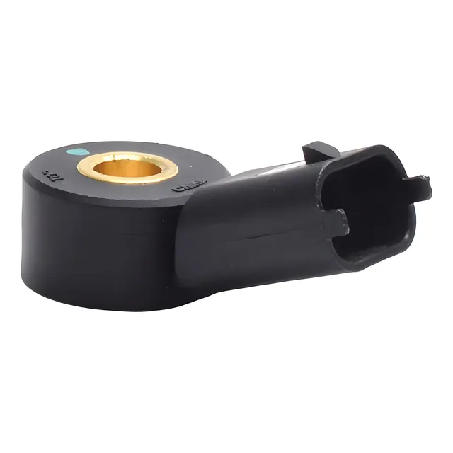 Sensor Detonacion Ks Sonic 4cil 1.4l 12 Al 17 8133587