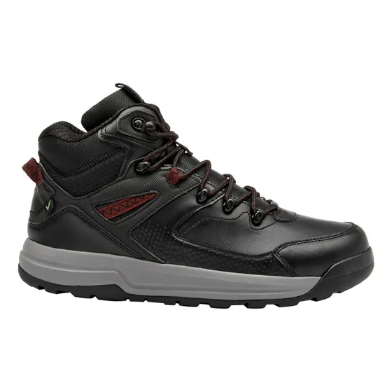 Botin Casual Hombre Panama Jack - J676