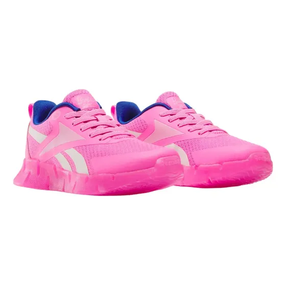 Zapatos Rebook Barbie Zig Originales