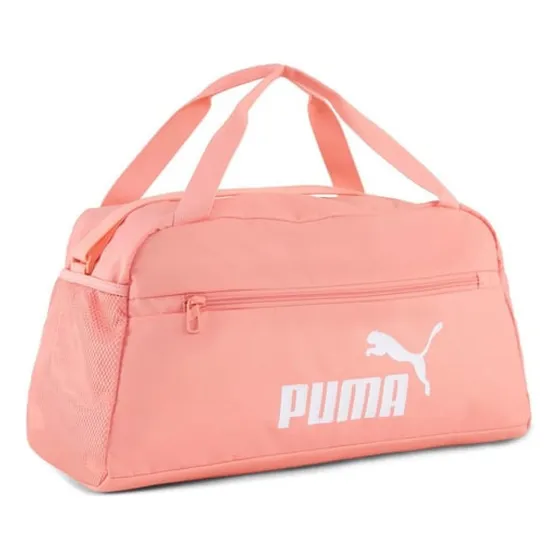 Bolso Puma Phase Small Bag Salmon - Menpi