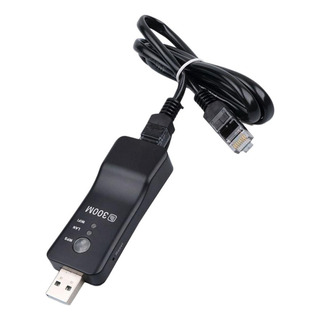 Adaptador Inalámbrico A Usb Lan Wifi Dongle Para Smart Tv Adaptador Inalámbrico A Usb Lan Wifi Dongle Para Smart Tv